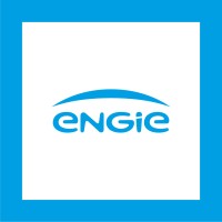 ENGIE Energy Access (Africa) Logo