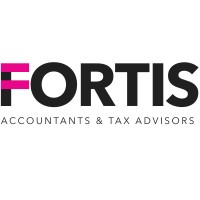 Fortis Accountancy Services Limited Logo
