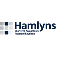 Hamlyns Logo