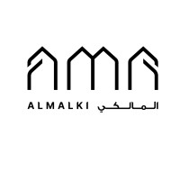 AlMalki Group Logo