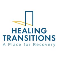 Healing Transitions Logo