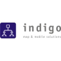 Indigo Sp. z o.o. Logo