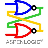 Aspen Logic, Inc. Logo