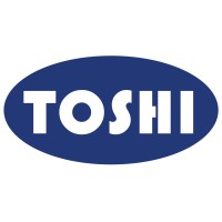 Toshi Sdn Bhd Logo