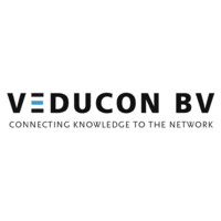VEDUCON Logo