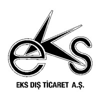 EKS Dış Ticaret A.Ş. Logo