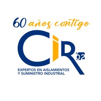 CIR62 Logo