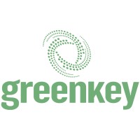Greenkey Logo