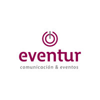 EVENTUR COMUNICACION Logo