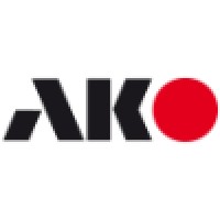 AKO Logo