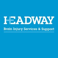 Headway Ireland - Brain Injury Services and Support Logo
