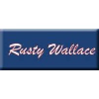 Rusty Wallace Collision Center Logo