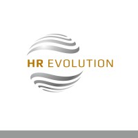 HR-Evolution Kft. Logo