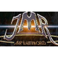 JMR Waterworld Logo