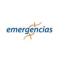 Emergencias SA Logo