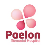 Paelon Memorial Hospital Logo