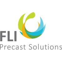 FLI Precast Solutions Logo
