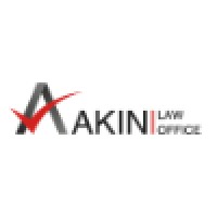 AKIN LAW OFFICE Logo