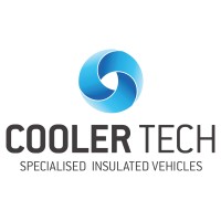 Coolertech Limited Logo