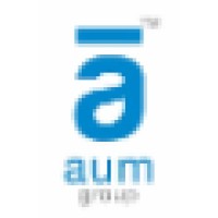 Aum Group Logo