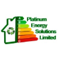 Platinum Energy Solutions Ltd Logo