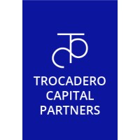 Trocadero Capital Partners Logo