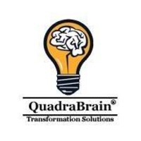 QuadraBrain® Transformation Solutions Logo