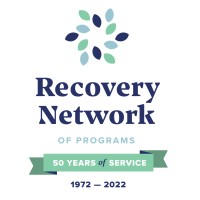 Recovery Network of Programs, Inc. Logo