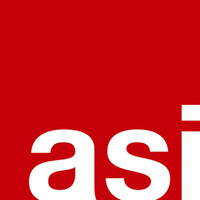 ASI SRL - Programmare lInnovazione dImpresa Logo