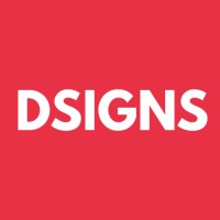 DSIGNS AUSTRALIA Logo