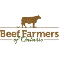 Beef Farmers of Ontario Logo