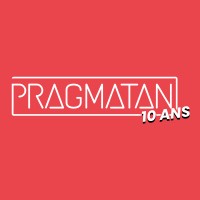 Pragmatan Logo
