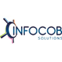 INFOCOB Solutions Logo