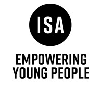 ISA Logo