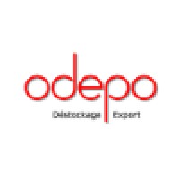 Odepo Logo