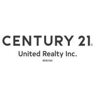 CENTURY 21 United Realty Inc. Brokerage Logo