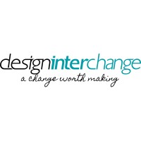 Design Interchange, LLC Logo