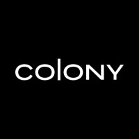 COLONY Digital Agency Logo