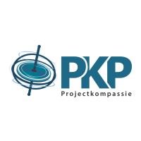 Projectkompassie Logo