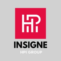 Insigne B.V. Logo