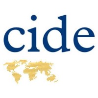 CIDE / Pro-Invest Logo