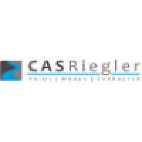 CAS Riegler Companies Logo