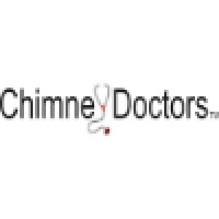 CHIMNEY DOCTORS Logo