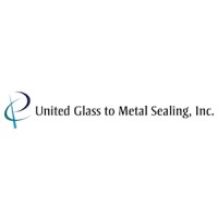 United Glass to Metal Sealing, Inc. Logo