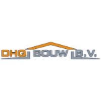 DHQ BOUW BV Logo