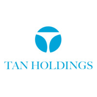 TAN HOLDINGS Logo