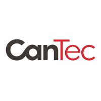 Cantec Concrete Solutions LLC Logo