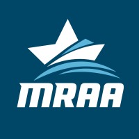 Marine Retailers Association of the Americas (MRAA) Logo