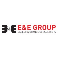 E&E Group Career & Change Consultants Logo