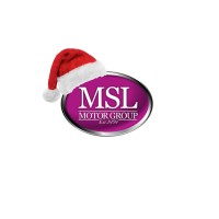 MSL Motor Group Logo